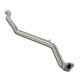  SUPERSPRINT exhaust systems Supersprint Centre pipe 124 ABARTH 1.4T 16+ | races-shop.com