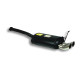  SUPERSPRINT exhaust systems Supersprint Rear exhaust DTM OO 70 BMW Z3 2.8i | races-shop.com