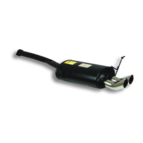  SUPERSPRINT exhaust systems Supersprint Rear exhaust DTM OO 70 BMW Z3 2.8i | races-shop.com