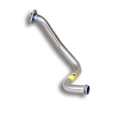  SUPERSPRINT exhaust systems Supersprint Turbo downpipe Ford Escort RS Cosworth 4x4 | races-shop.com