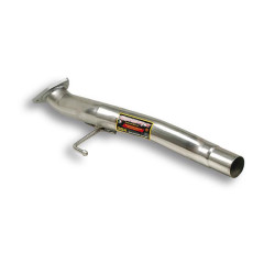 Supersprint Front pipeReplaces catalytic converter Porsche 955 Cayenne 3.2i V6 04-06