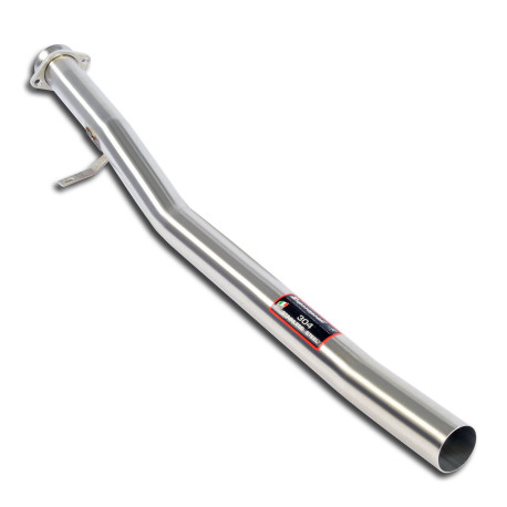  SUPERSPRINT exhaust systems Supersprint Front pipe Renault Megane II RS / F1 Team R26 04-09 | races-shop.com