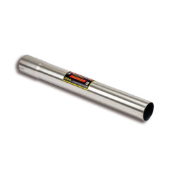 Supersprint Connecting pipe kit Renault Megane III 1.4i - 2.0i 09-15