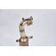  SUPERSPRINT exhaust systems Supersprint Turbo downpipe kit + Metallic catalytic converter GRANDE PUNTO ABARTH 1.4T 07+ | races-shop.com