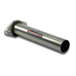 Supersprint Connecting pipe for OEM kat GRANDE PUNTO ABARTH 1.4T 07+
