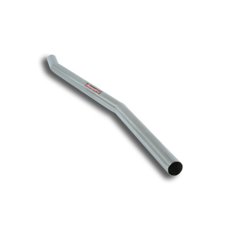  SUPERSPRINT exhaust systems Supersprint Front pipe Autobianchi A112 Abarth | races-shop.com