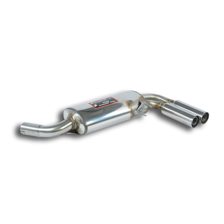  SUPERSPRINT exhaust systems Supersprint Rear exhaust OO 50 Autobianchi A112 Abarth | races-shop.com