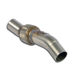 Supersprint Connecting pipe ALFA ROMEO 4C Coupè 13+