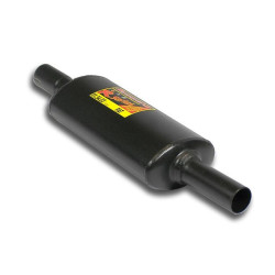 Supersprint Centre exhaust Inox 409 ALFA ROMEO MiTo Junior 1.4i 8v 09-10