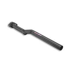Supersprint Front pipe Inox 409 ALFA ROMEO MiTo 1.4i MultiAir 16v 08-13