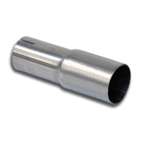  SUPERSPRINT exhaust systems Supersprint Sleeve pipe for OEM kat ALFA ROMEO MiTo 1.6 JTDm 08-15 | races-shop.com