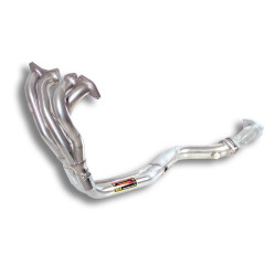 Supersprint Manifold for OEM catalytic converter ALFA ROMEO 145 2.0 16V Twin Spark 6/96+