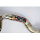  SUPERSPRINT exhaust systems Supersprint Manifold + downpipe kit Stainless steel. ALFA ROMEO 147 GTA 3.2i V6 02+ | races-shop.com