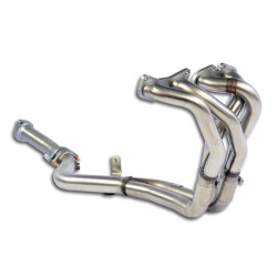 Supersprint Manifold 4-2-1 100% Stainless steel ALFA ROMEO 156 1.6i 16V Twin Spark 97-00