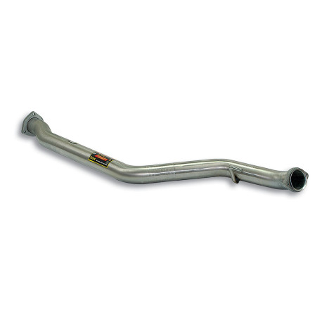  SUPERSPRINT exhaust systems Supersprint Centre pipe. ALFA ROMEO GTV 2.0 V6 Turbo 95-98 | races-shop.com