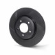 Rotinger brakes Rear brake discs Rotinger Tuning series 4017, (2psc) | races-shop.com