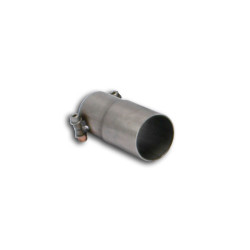 Supersprint Adapter AUDI A1 25 TFSi 3 Doors / Sportback 18+