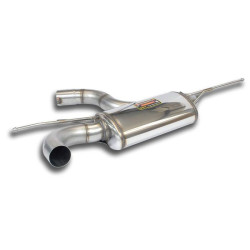 Supersprint Rear exhaust AUDI A3 8P 1.8 TFSi 07-13