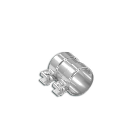  SUPERSPRINT exhaust systems Supersprint Sleeve pipe AUDI A3 8V QUATTRO 1.8 TFSi 13-15 | races-shop.com