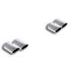  SUPERSPRINT exhaust systems Supersprint Sport Package AUDI S3 8Y Sedan QUATTRO 2.0 TFSI 21-24 (with valve) | races-shop.com