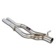  SUPERSPRINT exhaust systems Supersprint Sport & Sound Package AUDI RS3 8V Sedan QUATTRO 2.5 TFSI 17-21 (with valve) | races-shop.com