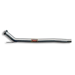 Supersprint Front pipe Right AUDI S4 C4 QUATTRO (Sedan + Avant) 4.2i V8 93-94