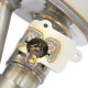  SUPERSPRINT exhaust systems Supersprint Rear exhaust Right 150x105 with valve AUDI RS4 Facelift Quattro (Avant) 2.9 TFSi V6 20+ (with valve) | races-shop.com