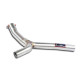  SUPERSPRINT exhaust systems Supersprint Sport Package AUDI S5 Quattro Coupè 3.0 TFSi V6 16-18 (with valve) | races-shop.com