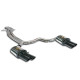  SUPERSPRINT exhaust systems Supersprint Sport&Sound pack AUDI S6 C7 4G (Sedan + Avant) 4.0 TFSI 12-14 | races-shop.com