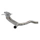  SUPERSPRINT exhaust systems Supersprint Sport&Sound pack AUDI S6 C7 4G (Sedan + Avant) 4.0 TFSI 12-14 | races-shop.com