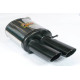  SUPERSPRINT exhaust systems Supersprint Sport&Sound pack AUDI S6 C7 4G (Sedan + Avant) 4.0 TFSI 12-14 | races-shop.com