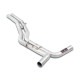  SUPERSPRINT exhaust systems Supersprint Cat.-Back System Package AUDI S6 Quattro (Sedan) 2.9 TFSI V6 20+ (with valve) | races-shop.com