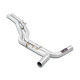  SUPERSPRINT exhaust systems Supersprint Sound Package Race AUDI RS7 Quattro Sportback 4.0 TFSI V8 20+ (with valve) | races-shop.com