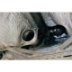  SUPERSPRINT exhaust systems Supersprint Downpipe + Metallic catalytic converter Ø143mm AUDI TT RS QUATTRO Coupè 2.5 TFSi 09-15 (Ø80mm system) (with valve) | races-shop.com