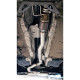  SUPERSPRINT exhaust systems Supersprint Downpipe + Metallic catalytic converter Ø143mm AUDI TT RS QUATTRO Coupè 2.5 TFSi 09-15 (Ø80mm system) (with valve) | races-shop.com