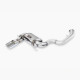 SUPERSPRINT exhaust systems Supersprint Rear exhaust oval 150x105 AUDI RS Q3 2.5 TFSI Quattro 13-14 Cat-back system | races-shop.com