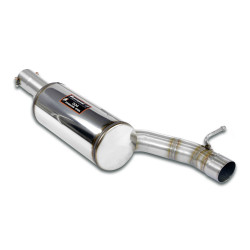 Supersprint Centre exhaust AUDI RS Q3 2.5 TFSI Quattro 20+ (Racing)