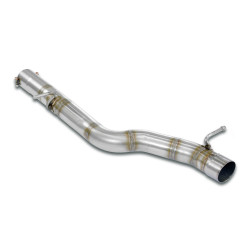 Supersprint Centre pipe AUDI RS Q3 2.5 TFSI Quattro 20+ (Racing)