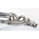 SUPERSPRINT exhaust systems Supersprint Manifold (Left Hand Drive) (Replaces catalytic converter). BMW E81 130i 07-12 | races-shop.com