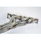  SUPERSPRINT exhaust systems Supersprint Manifold (Left Hand Drive) (Replaces catalytic converter). BMW E81 130i 07-12 | races-shop.com