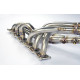  SUPERSPRINT exhaust systems Supersprint Manifold (Left Hand Drive) (Replaces catalytic converter). BMW E81 130i 07-12 | races-shop.com