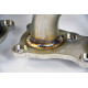  SUPERSPRINT exhaust systems Supersprint Manifold (Left Hand Drive) (Replaces catalytic converter). BMW E81 130i 07-12 | races-shop.com