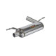  SUPERSPRINT exhaust systems Supersprint Sport&Sound pack BMW F20 / F21 114i 1.6T 11-14 | races-shop.com