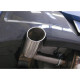  SUPERSPRINT exhaust systems Supersprint Endpipe O 90 BMW F20 / F21 114i 1.6T 11-14 | races-shop.com