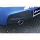  SUPERSPRINT exhaust systems Supersprint Endpipe O 90 BMW F20 / F21 114i 1.6T 11-14 | races-shop.com