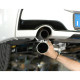  SUPERSPRINT exhaust systems Supersprint Endpipe O 90 BMW F20 / F21 114i 1.6T 11-14 | races-shop.com
