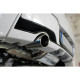  SUPERSPRINT exhaust systems Supersprint Endpipe O 90 BMW F20 / F21 114i 1.6T 11-14 | races-shop.com