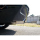  SUPERSPRINT exhaust systems Supersprint Endpipes kit Right O100 - Left O100 BMW F20 / F21 114i 1.6T 11-14 | races-shop.com