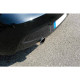  SUPERSPRINT exhaust systems Supersprint Endpipes kit Right O100 - Left O100 BMW F20 / F21 114i 1.6T 11-14 | races-shop.com