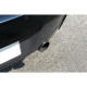 SUPERSPRINT exhaust systems Supersprint Endpipes kit Right O100 - Left O100 BMW F20 / F21 114i 1.6T 11-14 | races-shop.com